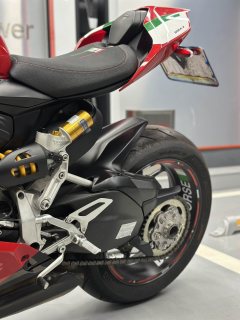 Ducati Panigale V2 955 cc - ფოტო 9