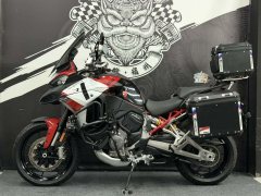 Ducati Multistrada V4 1160 cc - photo 1