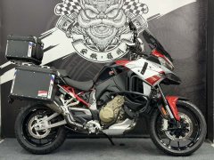 Ducati Multistrada V4 1160 cc - photo 2