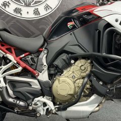 Ducati Multistrada V4 1160 cc - photo 3