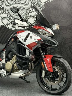 Ducati Multistrada V4 1160 cc - photo 5