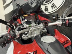 Ducati Multistrada V4 1160 cc - photo 8