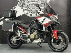 Ducati Multistrada V4 1160 cc - photo 9
