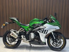 Benelli Tornado 252R 250 cc - ფოტო 1
