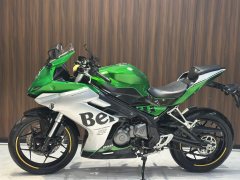 Benelli Tornado 252R 250 cc - ფოტო 3