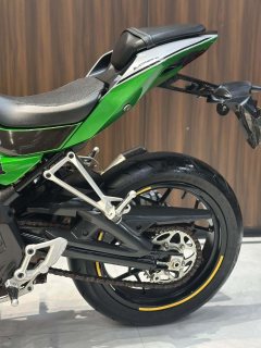 Benelli Tornado 252R 250 cc - ფოტო 4