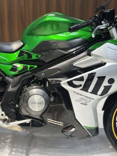 Benelli Tornado 252R 250 cc - ფოტო 7