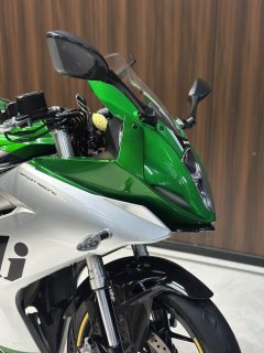 Benelli Tornado 252R 250 cc - ფოტო 9