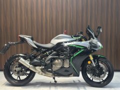 QJMOTOR Sai 600 - ფოტო 1