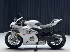 Zhangxue Motorcycles 500RR - ფოტო 1