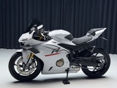 Zhangxue Motorcycles 500RR - ფოტო 9