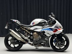 BMW S 1000 RR - photo 2