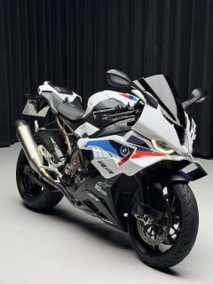 BMW S 1000 RR - photo 3