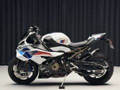 BMW S 1000 RR - photo 4