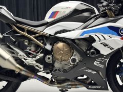 BMW S 1000 RR - photo 5