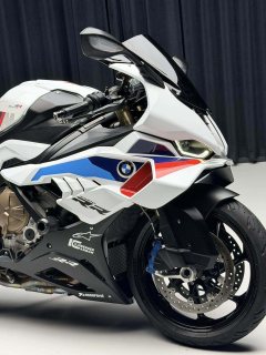 BMW S 1000 RR - photo 6