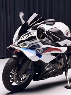 BMW S 1000 RR - photo 7