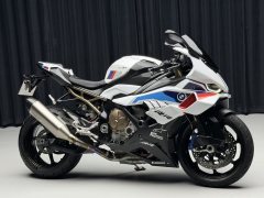 BMW S 1000 RR - photo 8