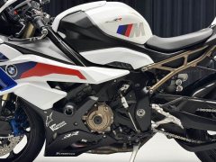 BMW S 1000 RR - photo 9