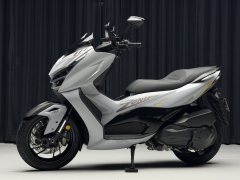 Zontes 368D - ფოტო 1