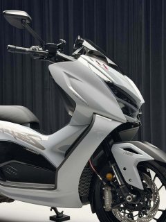 Zontes 368D - ფოტო 2