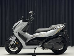 Zontes 368D - ფოტო 3