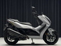 Zontes 368D - ფოტო 4