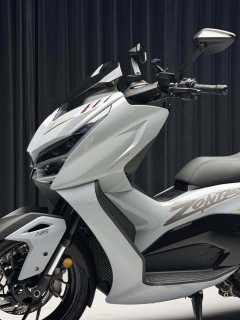 Zontes 368D - ფოტო 6