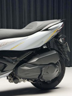 Zontes 368D - ფოტო 7