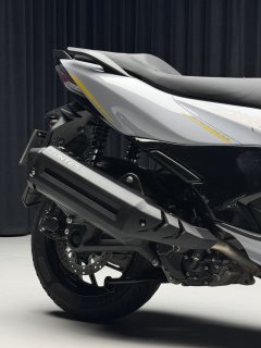 Zontes 368D - ფოტო 8