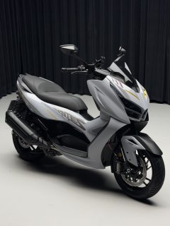 Zontes 368D - ფოტო 9