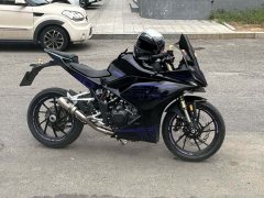 Kayo 321RR 320 cc - ფოტო 1