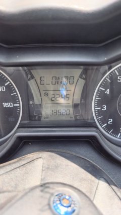 Yamaha XMAX 300 cc - ფოტო 3