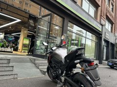 Kawasaki Z900 950 cc - ფოტო 1