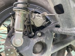 Zontes 368G - ფოტო 3