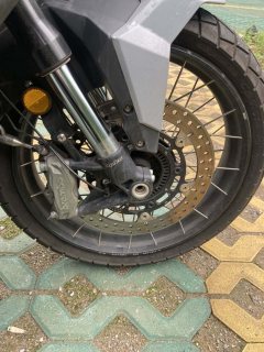 Zontes 368G - ფოტო 5