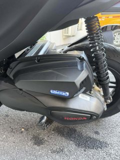 Honda NSS350 - ფოტო 7
