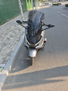 Sundiro Honda NS150GX - ფოტო 3