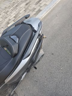 Sundiro Honda NS150GX - ფოტო 5