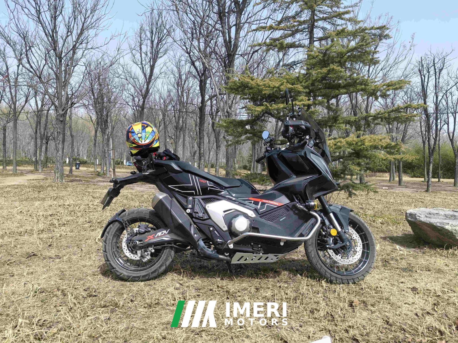2024 Honda X-ADV 750