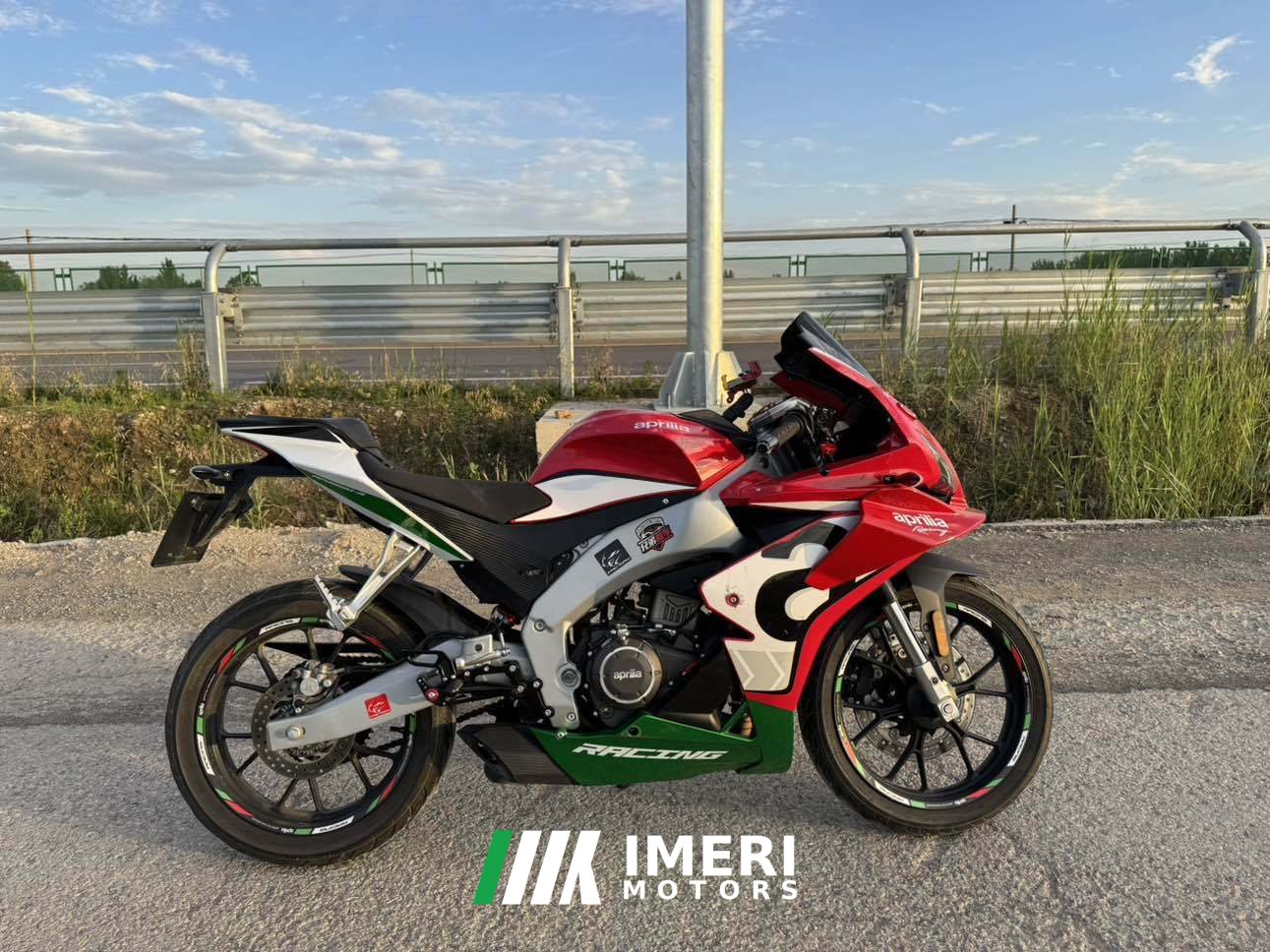 2022 Zongshengapuliya GPR250R