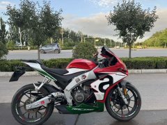 Zongshengapuliya GPR250R - ფოტო 4