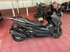 Honda NSS350 - ფოტო 2