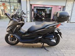 Honda NSS350 - ფოტო 5