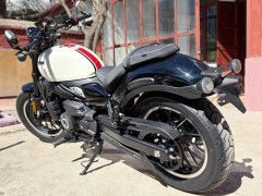 CFMOTO 450CL-C - фото 1