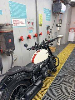 CFMOTO 450CL-C - фото 3