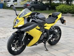 Benelli Tornado 302R 300 cc - ფოტო 1