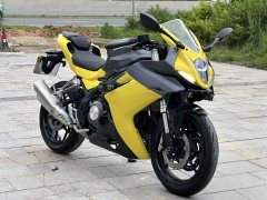 Benelli Tornado 302R 300 cc - ფოტო 2