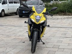 Benelli Tornado 302R 300 cc - ფოტო 3