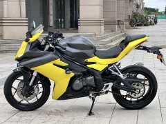 Benelli Tornado 302R 300 cc - ფოტო 4